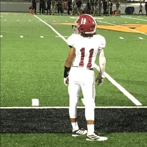 Meet your Posher, Armahdeo